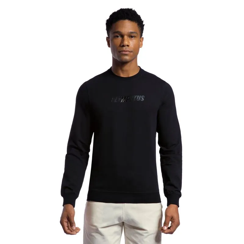 Moletom Comfy Big Logo Olympikus Masculino